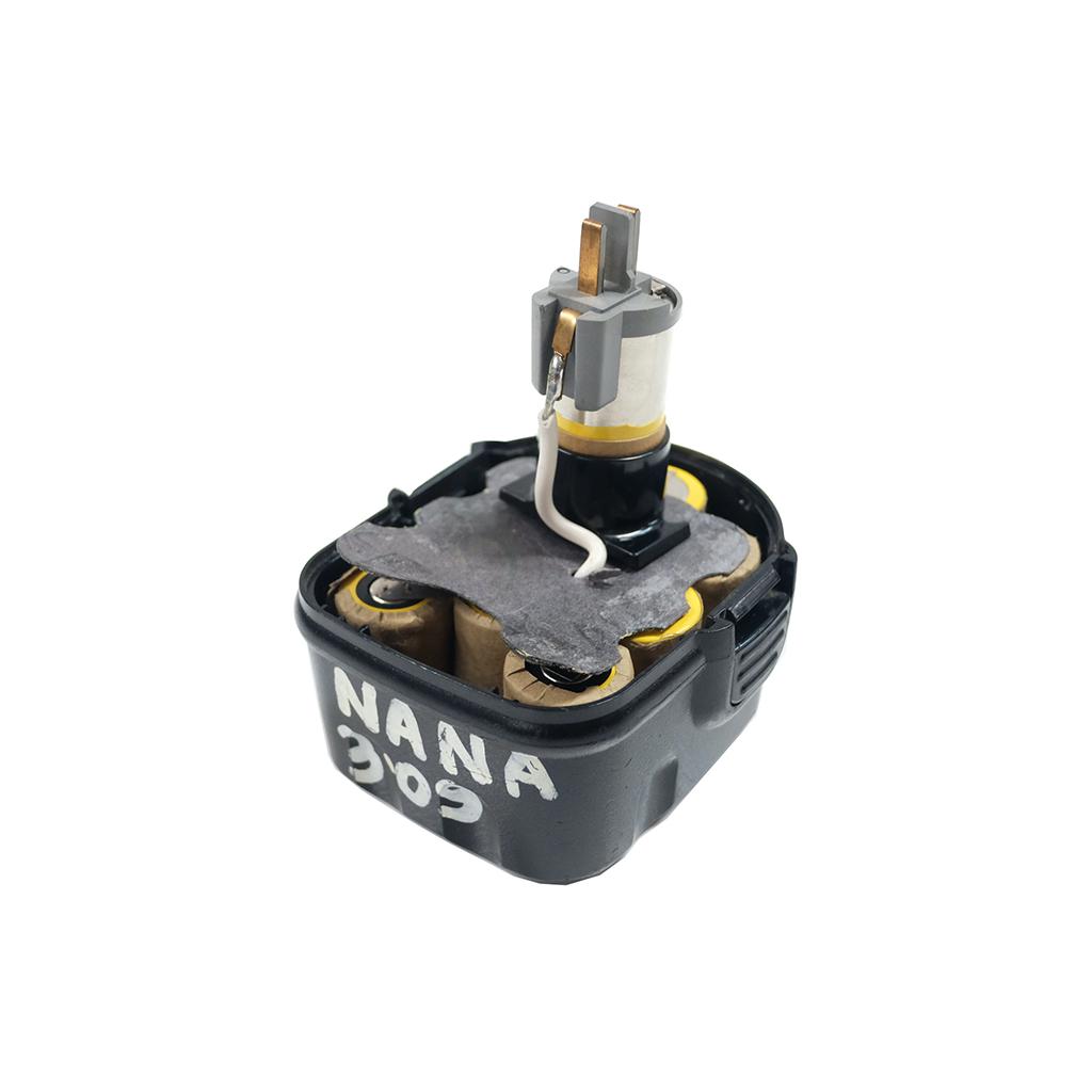 Spa Battery
